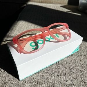 Goodr blue light glasses